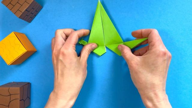 Final Dragon Boss & Ending in New Super Mario Bros Game | Origami Flying Dragon смотреть онлайн