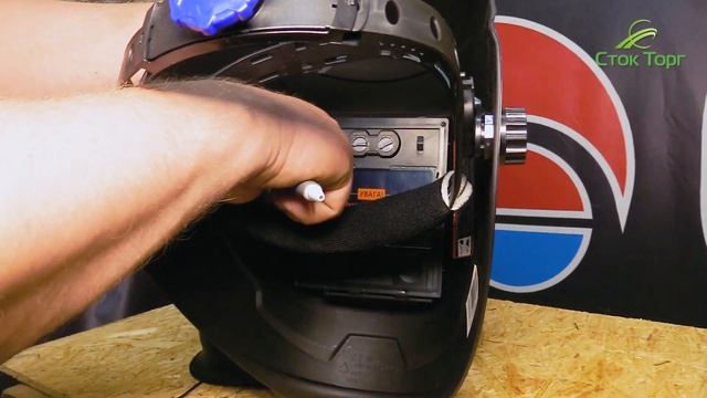 Сравнение и обзор сварочных масок-хамелеонов Edon ED-7000 | ED-10000 | ED-20000 смотреть онлайн