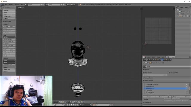 NBA 2k Cyberface Tutorial Part 1 смотреть онлайн