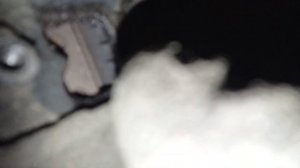 DAF XF 105 Регулировка  клапанов