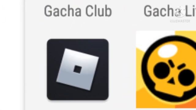 Oyunlarda phen [gacha club, gacha life, minecraft, roblox, brawl stars] смотреть онлайн