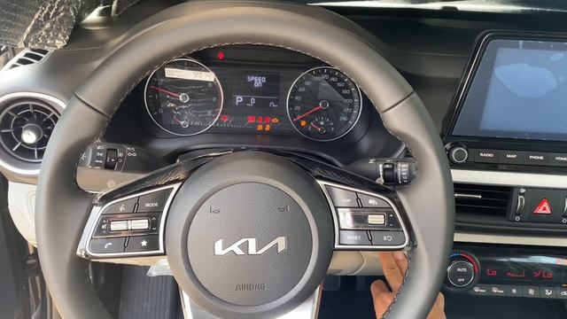 Kia Carnival K5 K3
