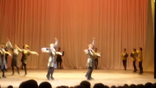 Танец с барабанами смотреть онлайн
