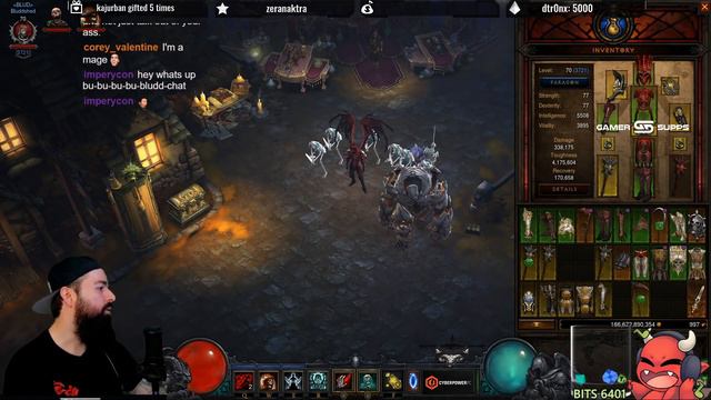 Season 20 Necromancer Starter Survival Build Guide Diablo 3 Patch 2.6.8 смотреть онлайн