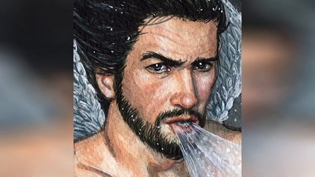 Apollo and Hyacinth - A Story about Jealousy - Greek Mythology Stories - See U in History смотреть онлайн