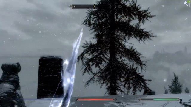 Disk Dump - Skyrim - Badass Dragon Takedown 11/12/2019 смотреть онлайн