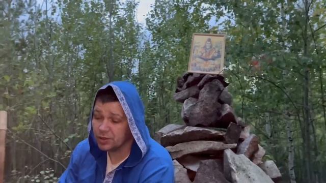 Почему я так полюбил гвозди и доски садху. Мастер Дмитрий о пользе гвоздетерапии. смотреть онлайн