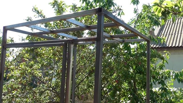 Летний душ своими руками!!! смотреть онлайн