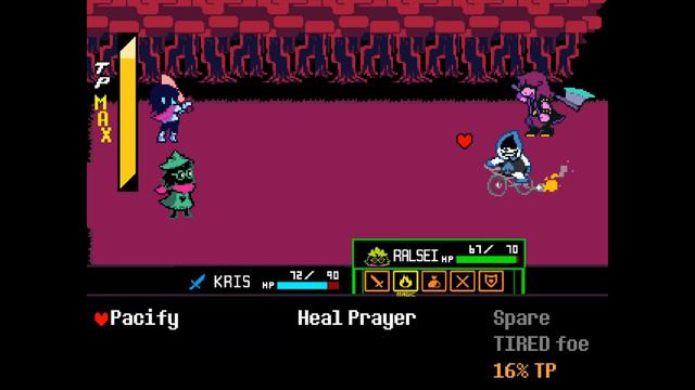 Undertale 2: Dual Souls (Bug Report of course) смотреть онлайн