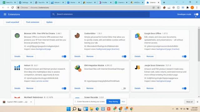 How to Access Tools Via Extension смотреть онлайн