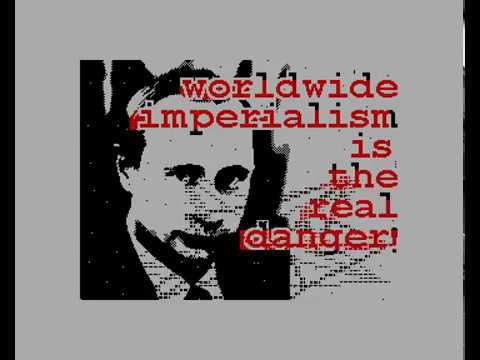 Anger by CPU смотреть онлайн