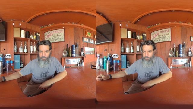 Entry #2133 - Exploring the VR Journey... смотреть онлайн