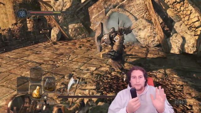 How DS2 compares to DS1 (and why it’s better) смотреть онлайн