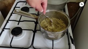 Убойная НАСАДКА и ПРИКОРМКА для ЛеЩА и Карася!!! Рыбалка будет   БОМБА!!!