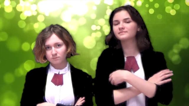 Визитка студии "Абрис" смотреть онлайн