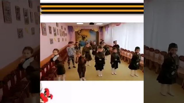 Старшая группа Волшебники смотреть онлайн