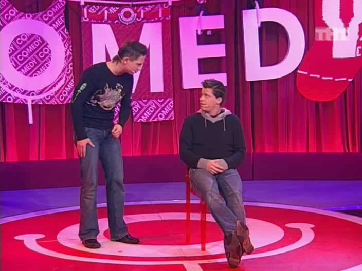 Гарик Харламов и Тимур Батрутдинов - В ресторане смотреть онлайн