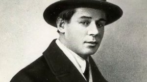 Все живое особой метой - Есенин С. А - муз Михаил Оводов