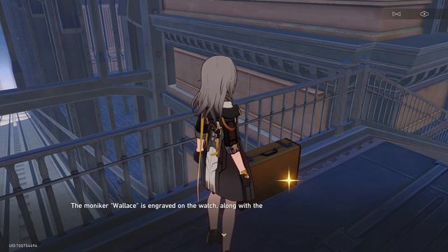 【Honkai: Star Rail】Achievement ► Hurt Locker & Saint ★ The Memories We Share ║#519║ смотреть онлайн