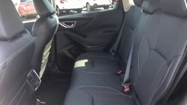 2020 Subaru Forester Limited in Queensbury, NY 12804 смотреть онлайн