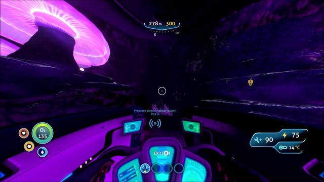SUBNAUTICA - Part 15 - Degasi Habitat 2 смотреть онлайн