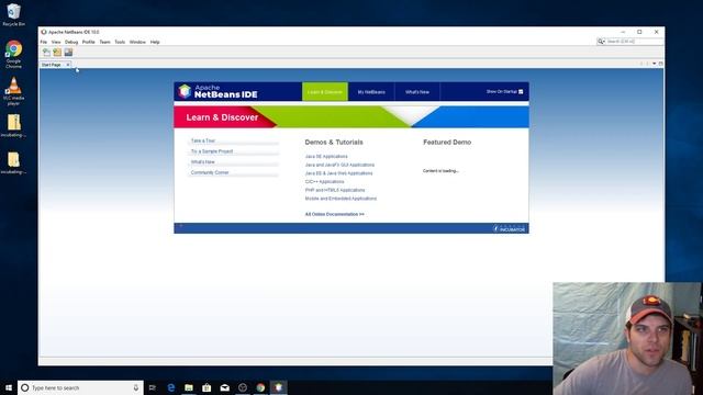 How to install NetBeans 10 IDE and make it work with C/C++ (2019) смотреть онлайн