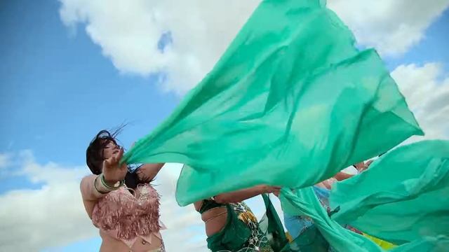 Студия восточного танца Мирабель смотреть онлайн