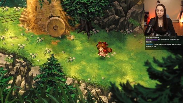 Little Goody Two Shoes First Playthrough ~ Part 1 смотреть онлайн