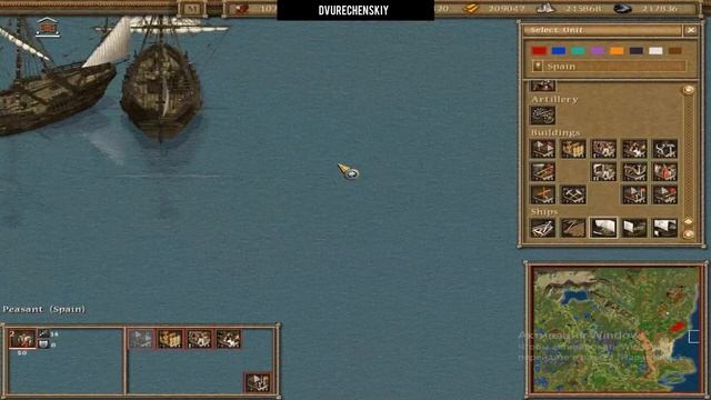Обзор American Conquest смотреть онлайн