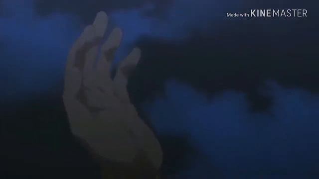 [Аниме клип] За тобой❤ смотреть онлайн