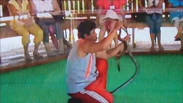 Укус Очковой Кобры смотреть онлайн