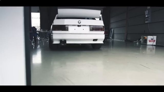 BMW E30 тюнинг видео смотреть смотреть онлайн