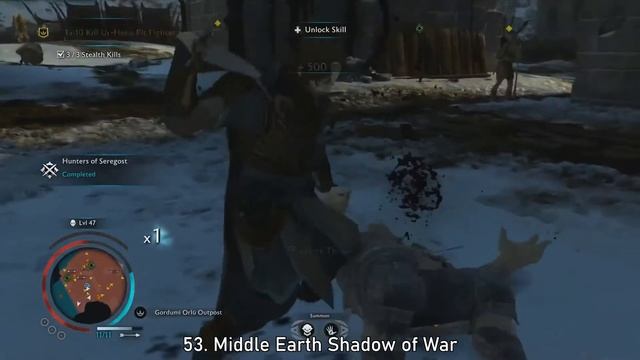 100 Xbox One Games in 10 Minutes смотреть онлайн