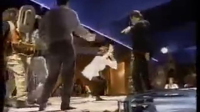 Кино Хауз. Уникальное видео со съемок Pulp Fiction! смотреть онлайн