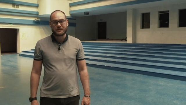 РР Металл Сервис - Детский центр "Экият" смотреть онлайн