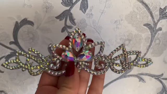 Коронка на пучок смотреть онлайн