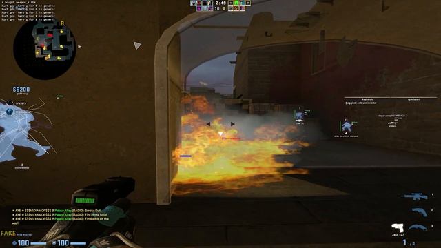 HVH MOMENTS WITH ONETAP.COM #37 *shoppy.gg/@Martiny* смотреть онлайн
