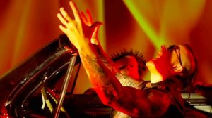 Avenged Sevenfold - Shepherd Of Fire [Official Music Video] HD