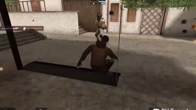 Roblox играем в standoff 2 смотреть онлайн