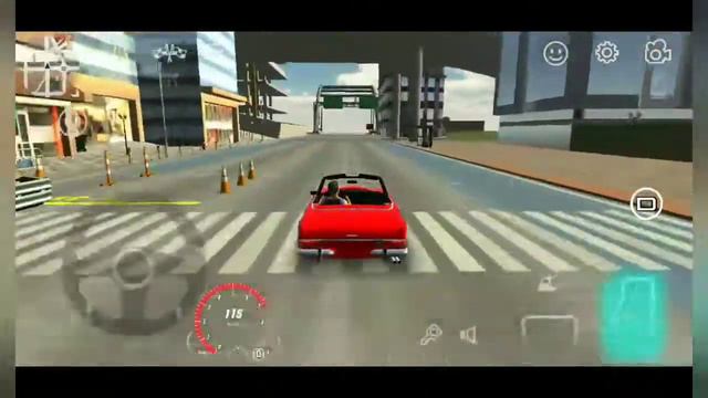 TESTEI a NOVA MERCEDES no car parking multiplayer!!! смотреть онлайн