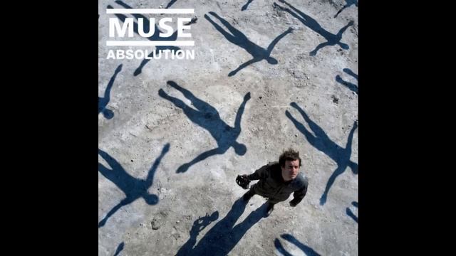 Muse - Time is Running Out HD смотреть онлайн