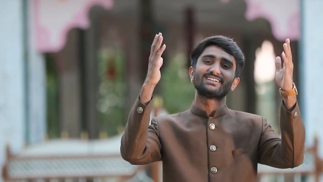 Ek j Aadhar Mogal || Pareshdan Gadhvi || એક જ આધાર મોગલ | New Devotional Song ||Parth Studio Songad смотреть онлайн