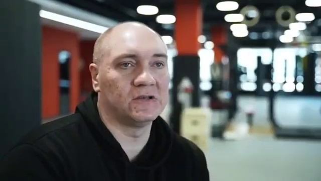 Евгений Тищенко и Николай Юрьевич Попов. 2 дня до боя. Бокс смотреть онлайн