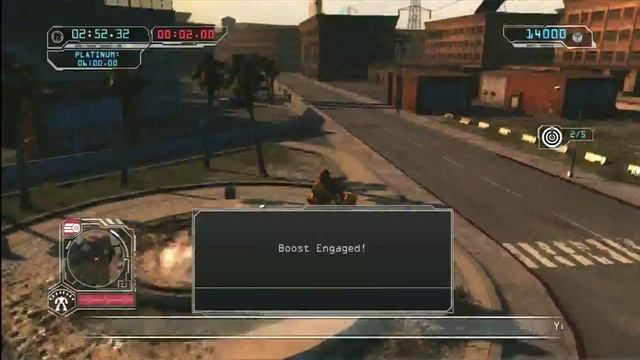Transformers Revenge of the Fallen: Tutorial Mission (Autobot) [1080 HD] смотреть онлайн