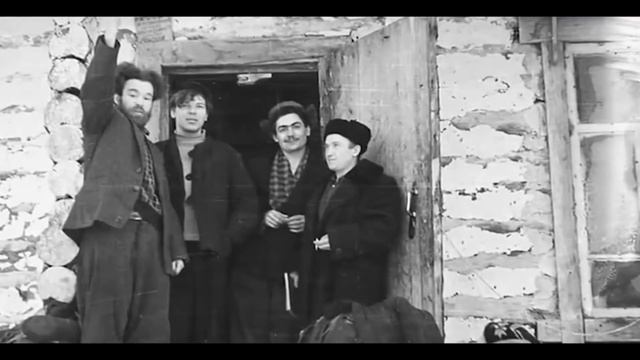 ПЕРЕВАЛ ДЯТЛОВА 1079 : ЮДИН смотреть онлайн