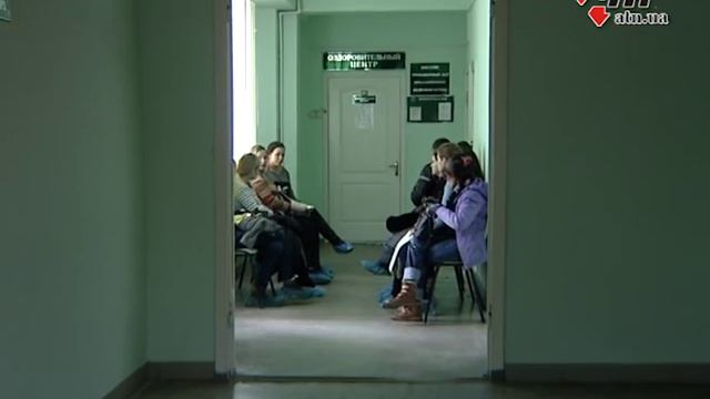 В Харьковских поликлиниках нехватка инсулина - 24.11.2016 смотреть онлайн