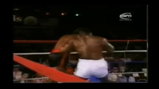 Mike Tyson is one for all time смотреть онлайн
