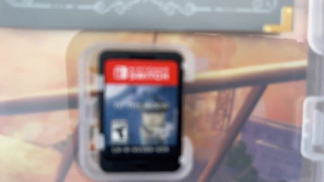 Nostalgamer 4K Unboxing To The Moon On Nintendo Switch Limited Run Games смотреть онлайн