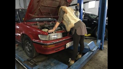 Новости автомобильной индустрии