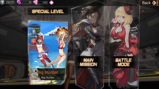 Abyss Horizon : First Impressions